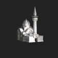 MOSCHEEA-silver-4.jpg Köstence’deki Kral Carol Camii