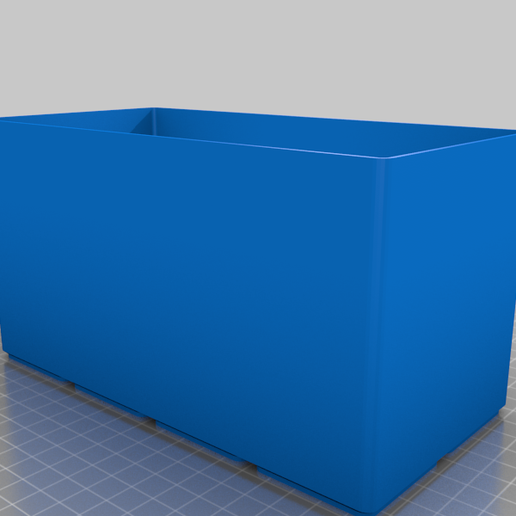 Store_Hero_-_Box_Display_2x4x3.png Store Hero - Caixas de arrumação empilháveis e grelha