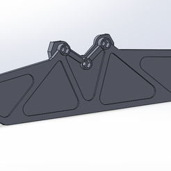 909120.PNG Archivo STL gratis Vector Snake Bumper #909120・Objeto de impresión 3D para descargar