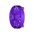 Radiator fan_.stl 1/24 Allgemeiner elektrischer Ventilator