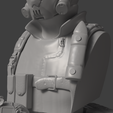 KILLerSUIT_-Camera-6.png WANTED WEAPONS OF FATE SCULPT WESLEY GIBSON KILLERSUIT