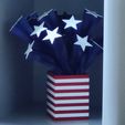 IMG20230402091215.jpg Stars and Stipes. US Flag sculpture/decoration