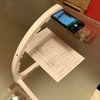 IMG_1842.jpg 3D Scorpio - The ultimate manual iPhone 12 Mini 3D and Document Scanner / Photogrammetry