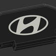 Screenshot-2026-05-14-205041.png Hyundai Key Fob Replacement Shell 3D Model – Compact Design - Compatible with Ioniq and other Hyundai's  (Digital Download)
