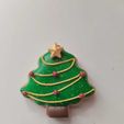 tree.jpeg Christmas Cookie Cutters - Cortadores de galletas navidad