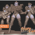 1.png Sisters of corruption anime figurines