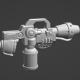 7.png STL file Special WEAPON SET FOR NEW HERESY BOYS・3D printer design to download, VitalyKhan