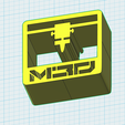 printer_logo.png M3D Printer Logo