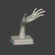 I9.jpg Hand Figurine