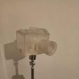 07bf79d8-e23b-4d97-853c-b77deb354f83.jpg Lampe de l'appareil photo (décoration)