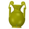 greek_vase_v03-07.jpg Greek vase amphora cup vessel for 3d-print or cnc