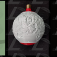 Cults-1.png ItsLitho Christmas Balls Bundle