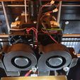 20190530_221741.jpg Turbo Fan Duct Makerbot, CTC, Flashforge Bauteilkühler