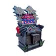 IMG_3649.jpg Call of Duty Black Ops Zombies Elemental Pop Perk Machine