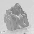 Sise-09.jpg Archivo STL Star Wars Sise Fromm (Droides)・Plan para descargar y imprimir en 3D