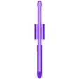 Estes_Interceptor_Antenna_V11.stl Estes Interceptor Antenna