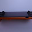 IMG_1363.jpg Защитный тонкий чехол Steam Deck - легкая оболочка для ЖК- и OLED-дисплеев
