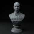 1.png Lewis Hamilton F1 Legend Diorama STL