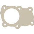 Snimok-ekrana-2025-06-08-v-20.42.31.png Nissan RB20DET No-Wastegate Turbo Outlet Flange DXF – Downpipe CNC Cutting File
