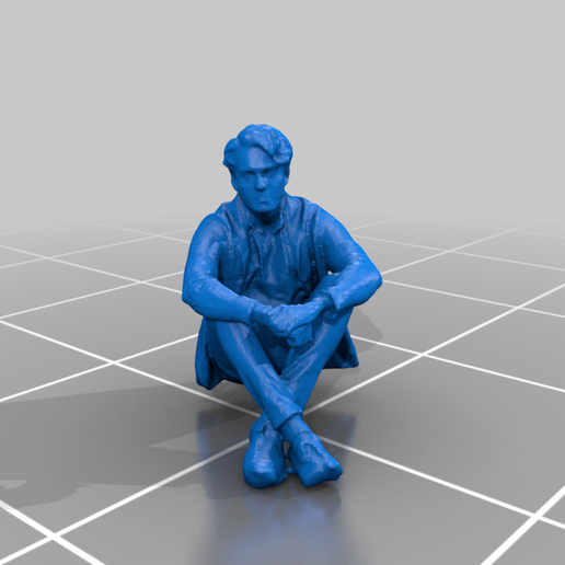 homme-319.png 3 : Personnes pour les modèles réduits H0