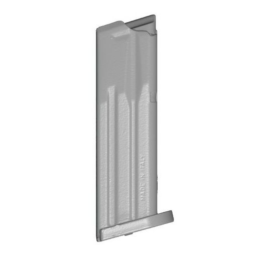 P320-X-ten-mag-01.jpg SIG SAUER SIGSAUER P320 X-ten 10mm Auto 15 round pistol magazine mag REAL SIZE SCAN
