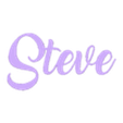Steve.stl Steve