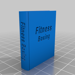 534e8706-db83-48a0-b29c-46b24c1fb310.png Customized Tiny Secret Book NS - Fitness Boxing