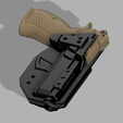 2.png CZ P-01  / P-01 OMEGA IWB Compression Mold
