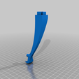 Support_filament__low_friction_Extension.png SUPPORT GUIDE FILAMENT ( LOW FRICTION) ENDER 3 / ENDER 3 PRO