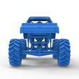 62.jpg Archivo 3D Camión de lodo de fundición a escala 1:25・Objeto de impresión 3D para descargar, CosplayItemsRock
