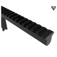 LEATHERWOOD-CARRY-HANDLE-RIS-DETALLE-1.png AR15/M16/M4 LEATHERWOOD CARRY HANDLE MOUNT