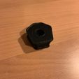 IMG_1980.jpeg Azure Kinect Mounting Slide