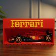 FERRARI.jpeg Scuderia Display Box