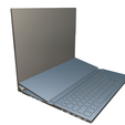 7.png Gaming Laptop - ROG Zephyrus duo 16 (2023) GX650