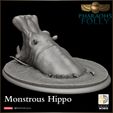 720X720-release-hippo2.jpg Hippopotamus - Pharaohs Folly