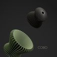 drip-rend-levi-cobo.jpg Designer coffee dripper V60 300ml