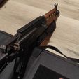 4.jpg MNW PP-19 BIZON Upper Kit for Firewad AAP01 AK Lower Airsoft