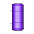 fuel tank with supports.stl MOUSE TANK