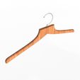 Hanger-2.jpg Clothes Hanger 02