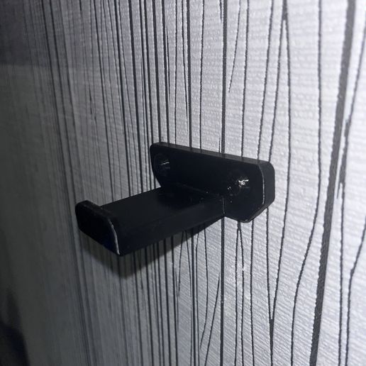 Headphone holder