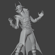 Captura-de-pantalla-2025-11-14-130717.png Batman Who Laughs Life-Size Statue | 3D Printable STL Model Laughing Pose | Multi-Part