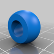 Sphere.png EdgePro/HapStone Knife Sharpener mash up. For 3/8 and 1/4" rods