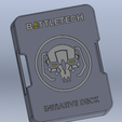 Initiative-Deck.png バトルテック クリッピーカードケース