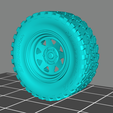 offrrcult2.png `1/24 Off Road Wheels with BF Goodrich tire