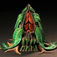 f97350d1a5e15523563abb58c5b09474_display_large.jpg Tabletop plant: Alien Vegetation 06 "Welwitschia Ghost Plant"