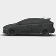 Ford-Focus-RS-2016.stl-3.png Ford Focus RS 2016