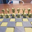 20200423_070209.jpg K Pop Chess Set and gift box