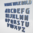 Screenshot_6.png font alphabet letters TETRIS style