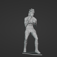 rj.png ASHITA NO JOE ROCKY JOE - STL FILES