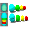 Presentation.png NESTING EASTER EGGS!